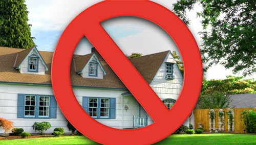 6 Roadblocks to Avoid When Buying a Home