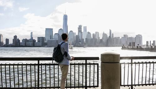 5 Irresistible Reasons Why People are Moving from New York City to New Jersey