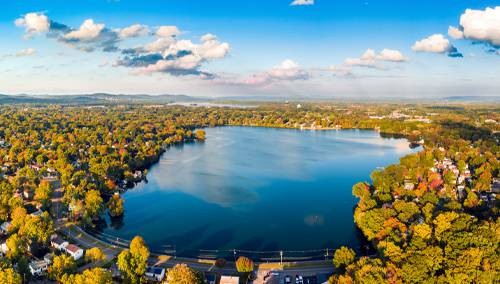 Unveiling the Hidden Gems: 5 Things You Don’t Know About Parsippany, New Jersey