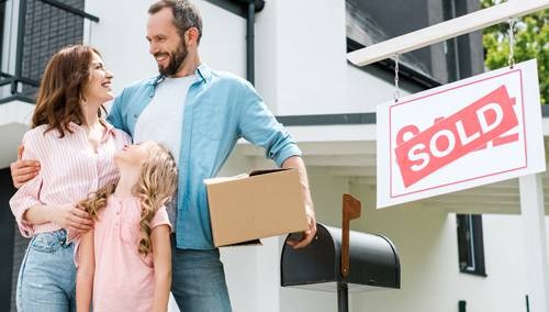 5 Ways to Sell Your Home Fast
