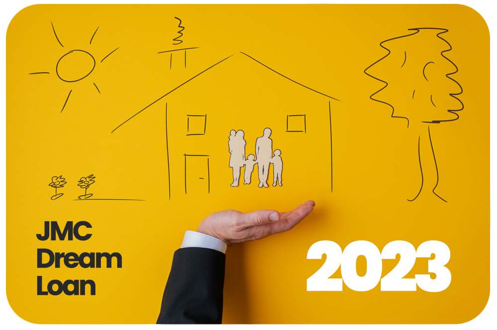 JMC Dream Loan 2023